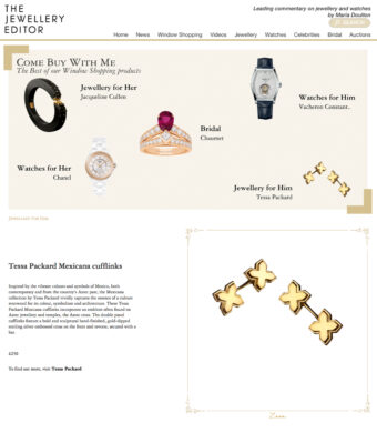 Jewellery-Editor-features Tessa Packard London Jewellery