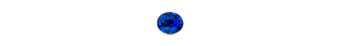 round cut sapphire gem stone