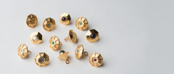 birthstone pendants gemstone tessa packard